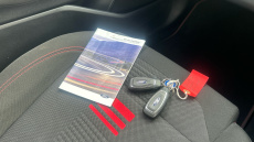 Ford Fiesta 1.0 EcoBoost Hybrid mHEV 125 ST-Line 5dr Petrol Hatchback